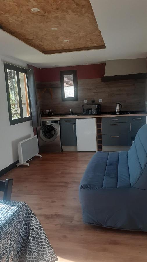Ferienwohnung La Mesange Charbonniere Lucéram Exterior foto