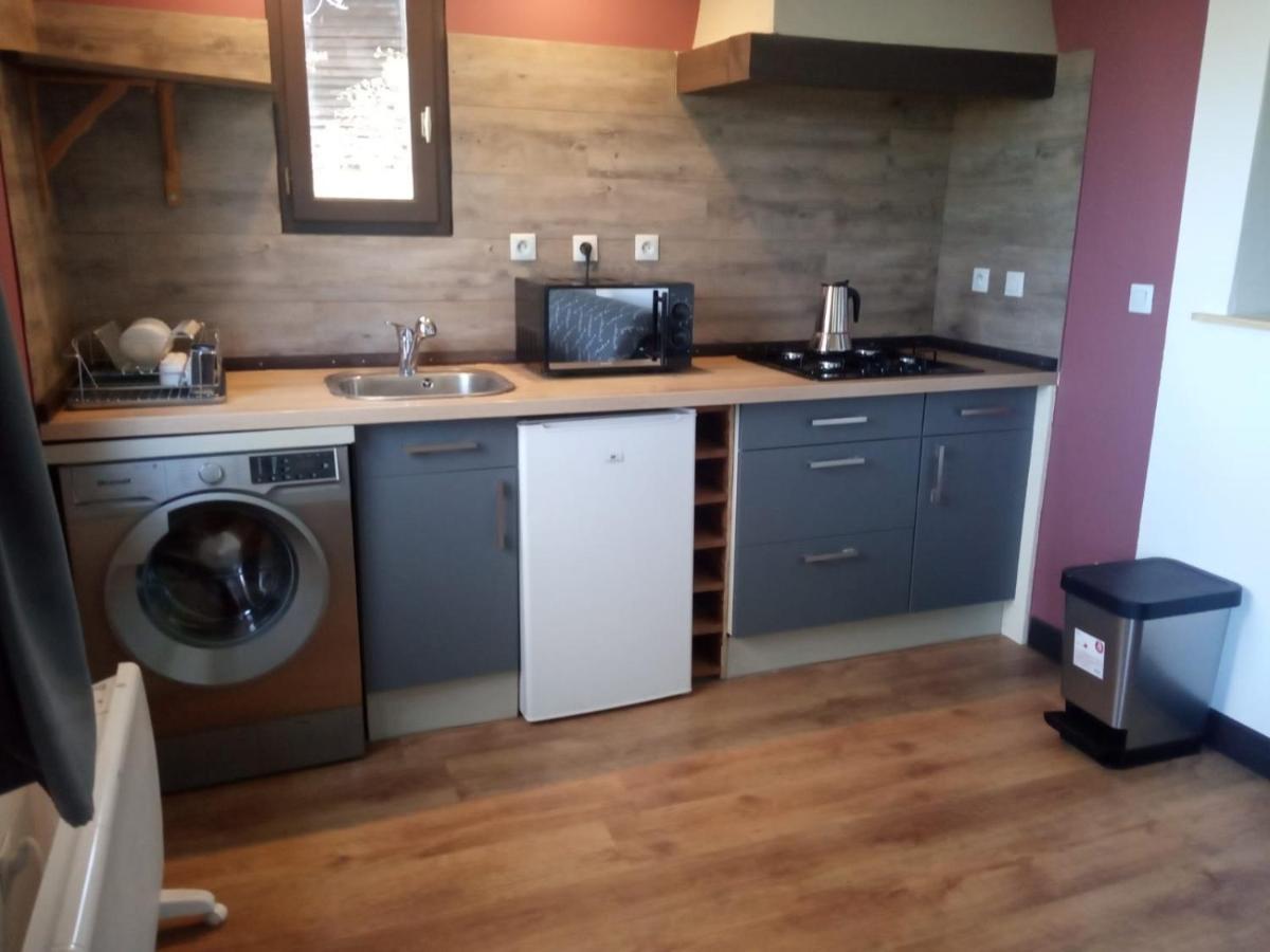 Ferienwohnung La Mesange Charbonniere Lucéram Exterior foto